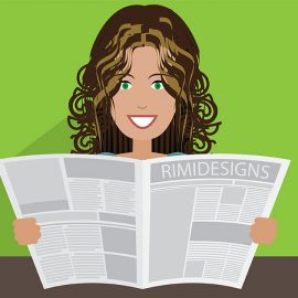 4 Tips to Create Effective Newsletters and Build Customer Relationships