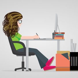 5 Things a Graphic Designer Needs to Remember When Creating a Logo