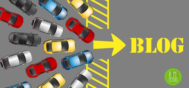 5 Ways to Drive Traffic to Your New Blog