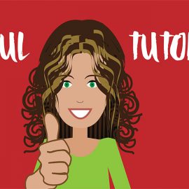 Useful Tutorials