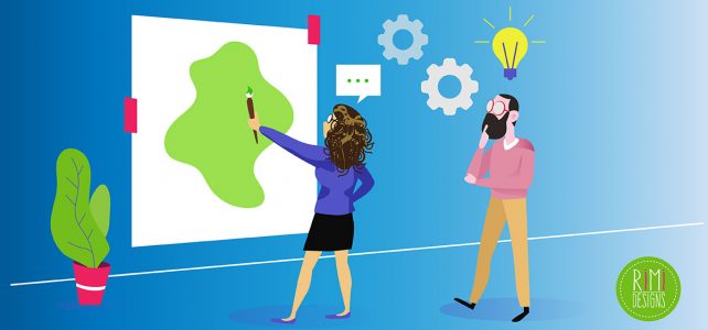 How to Use Website Layout to Emphasise Your Message How to Use Website Layout to Emphasise Your Message
