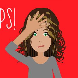 Social Media Mistakes Made by Small Businesses