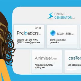 Online Generator: Free Dynamic Content