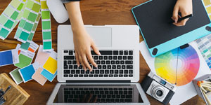 Logo Design & Branding