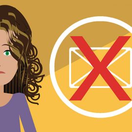 8 Email Mistakes to Avoid