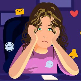 4 Most Common Freelancers’ Fears and How to Avoid Them