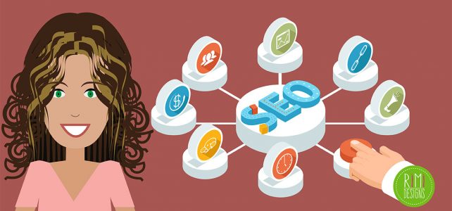 Using Social Media for a Stronger SEO Strategy Using Social Media for a Stronger SEO Strategy