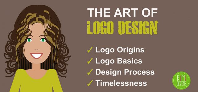[VIDEO] The Art of Logo Design