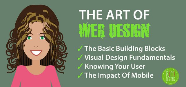 [VIDEO] The Art of Web Design