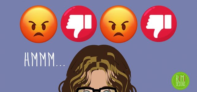 Are You a Crappy Page Admin? Are You a Crappy Page Admin?
