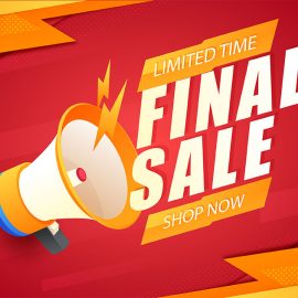 How to Make Your Sales Promotion Really Stand Out