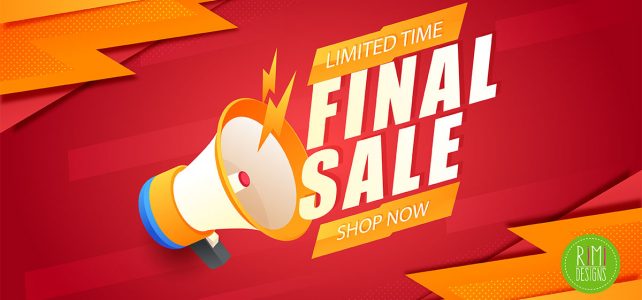How to Make Your Sales Promotion Really Stand Out How to Make Your Sales Promotion Really Stand Out
