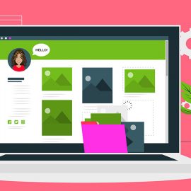 The A-Z of Portfolio Design
