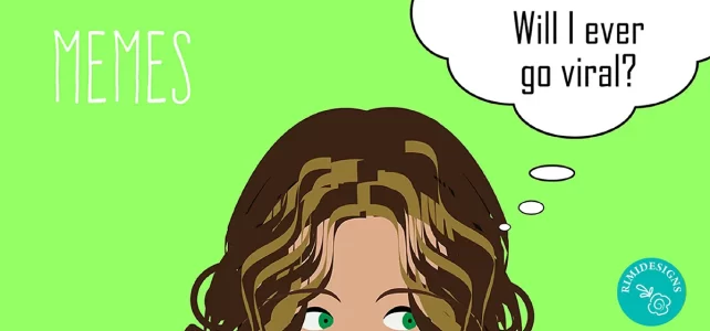 3 Best Practices for Creating Viral Memes Rimidesigns Viral Meme