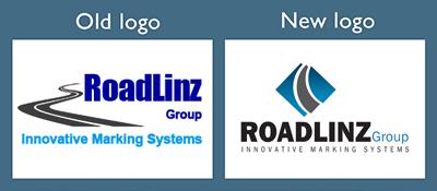 Logo redesign by Rimidesigns for Roadlinz