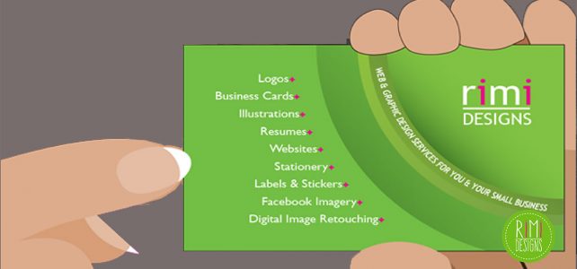 Business Card Etiquette Business Card Etiquette