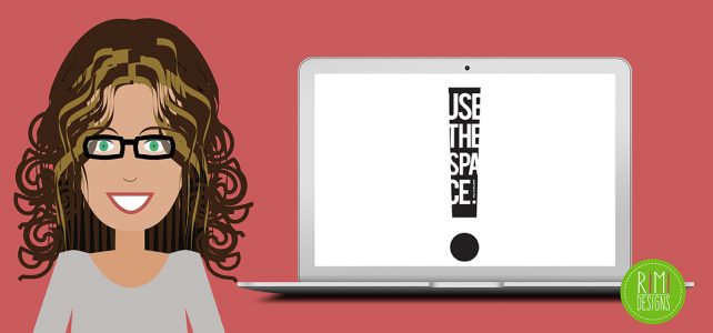 The Importance of Negative Space in Web Design The Importance of Negative Space in Web Design