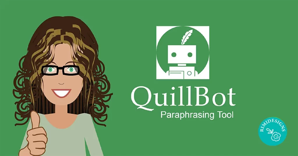 Rimidesigns Quillbot