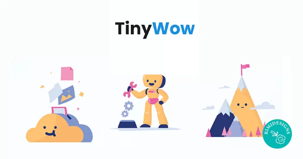 Rimidesigns TinyWow