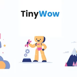 Rimidesigns TinyWow