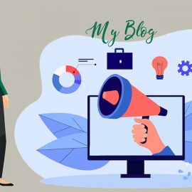 8 Essential Blog Marketing Tips