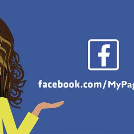 How to Create Your Facebook Vanity URL