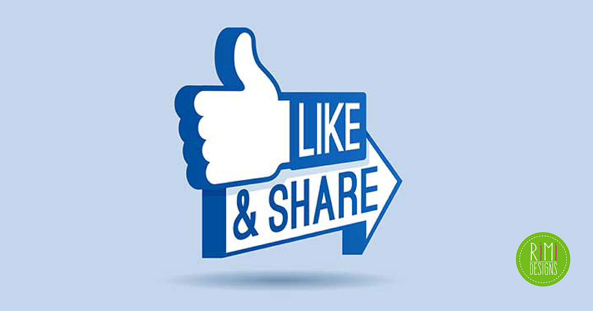 Faecbook Posts 7 Secrets of Viral Facebook Posts | Rimidesigns