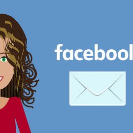 Rimidesigns Emails From Facebook