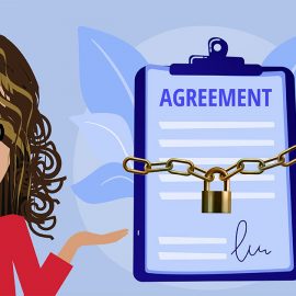 Understanding Non-Disclosure Agreements (NDA)