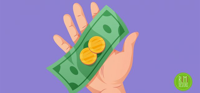 5 Reasons Freelancers Undercharge Rimidesigns Undercharging