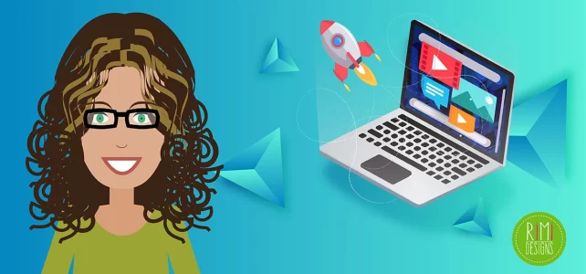 Rimidesigns Better Website