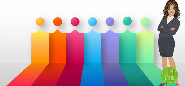 Choosing the Perfect Colours for Your Brand Rimidesigns Brand Colours