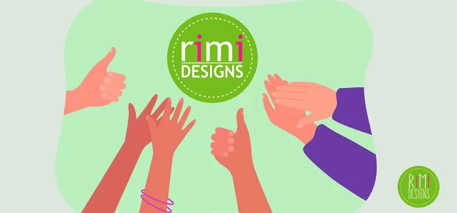 Rimidesigns Brand Recognition