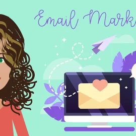 Rimidesigns Email Marketing