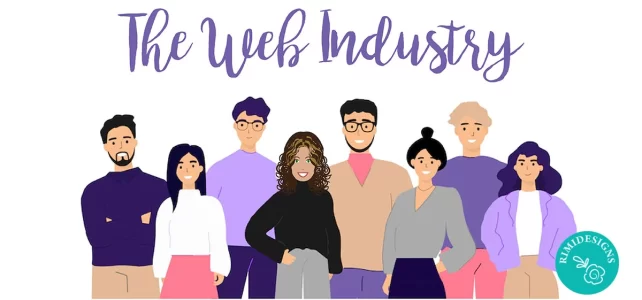 Rimidesigns Web Industry