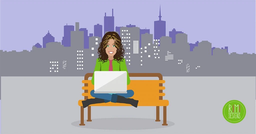 Rimidesigns Writing Emails