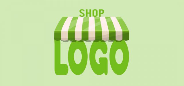 Logo Shop Logo Shop