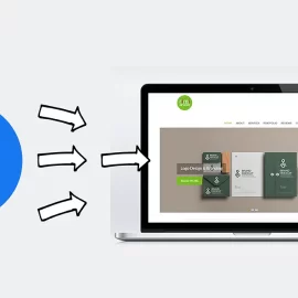 Rimidesigns Drive Facebook Traffic To Website