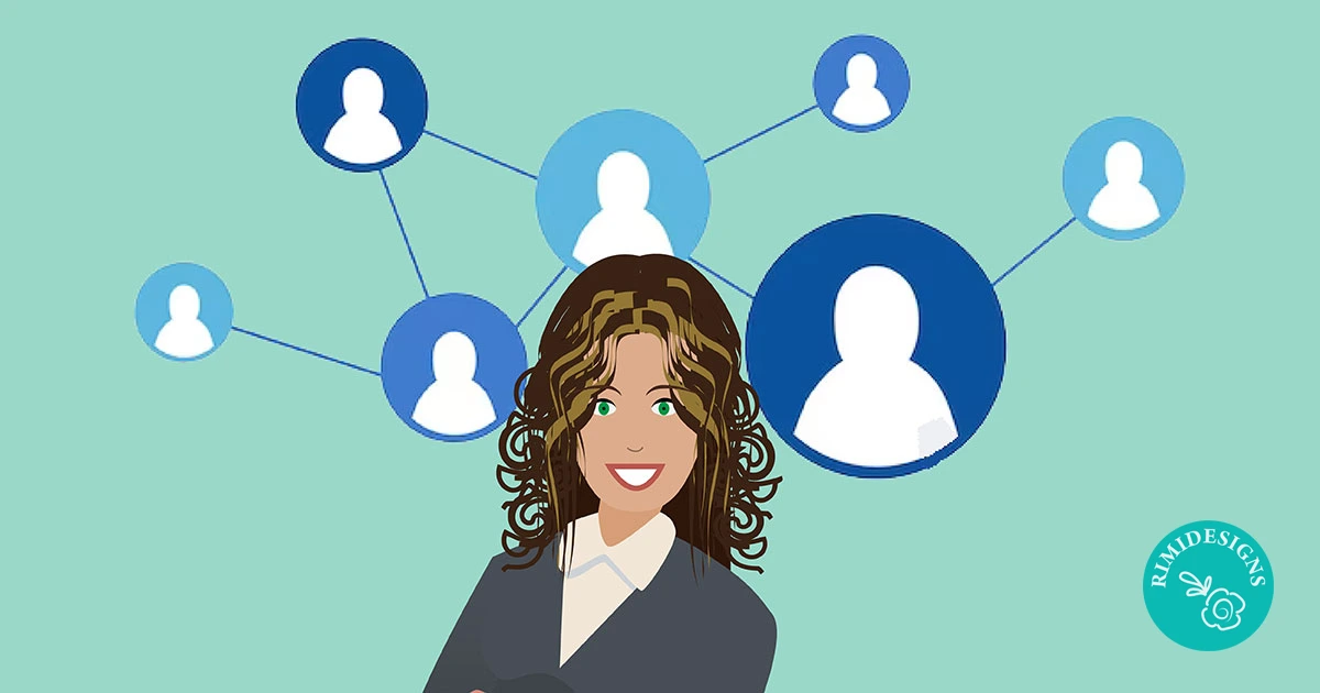 Rimidesigns Networking