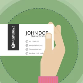 Do I Need a Business Card?