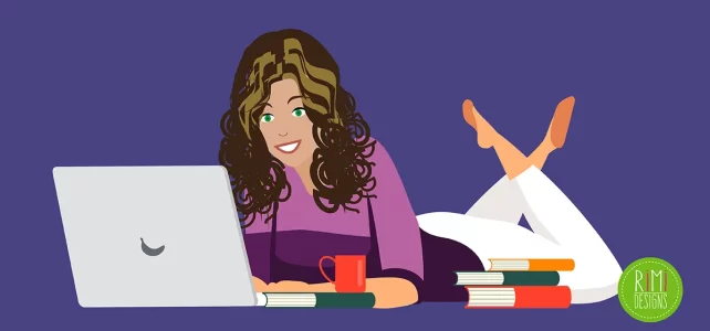 5 Ways to Stay Productive When Out of Freelance Work Rimidesigns Staying Productive
