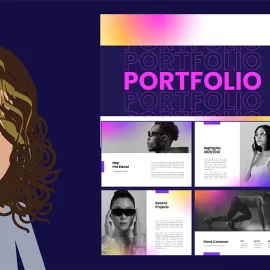 Rimidesigns Online Portfolio