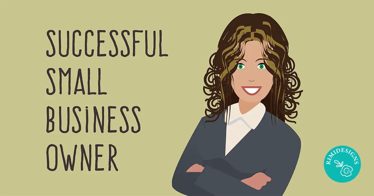 Do You Have What It Takes to Be a Successful Small Business Owner ...