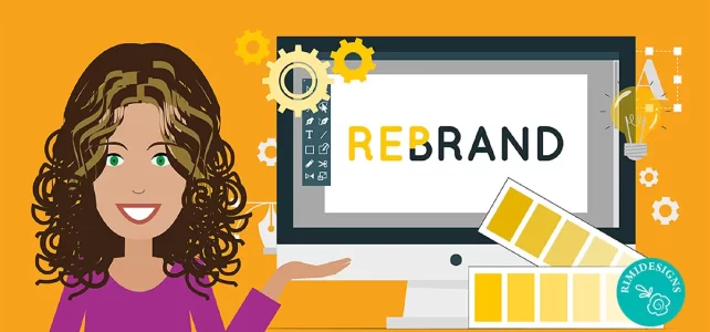 When Is It Time to Rebrand? Rimidesigns Time To Rebrand