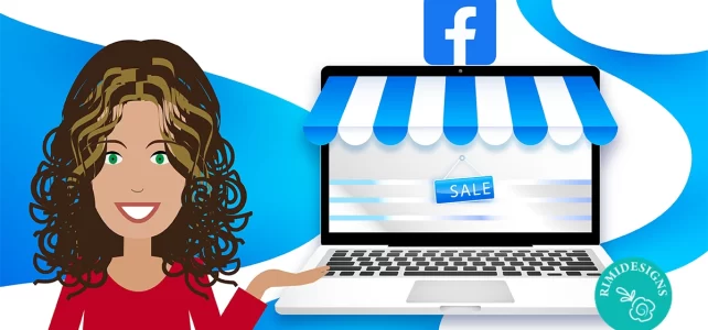 Building a Business Facebook Page Is Like Building a Home Rimidesigns Building A Facebook Page