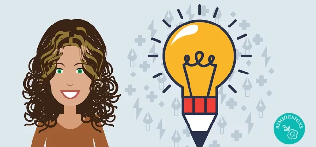 Rimidesigns Content Ideas