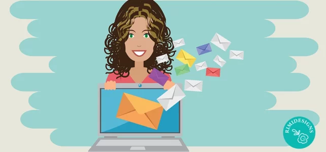 Rimidesigns Designing Emails