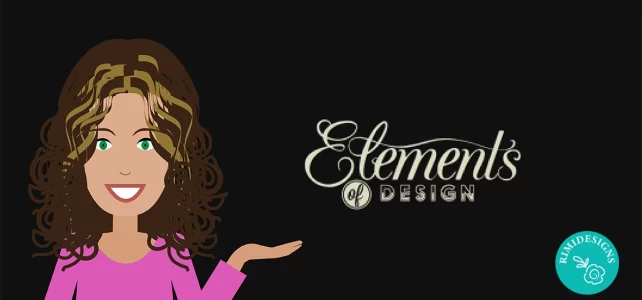 Rimidesigns Elements Of Design