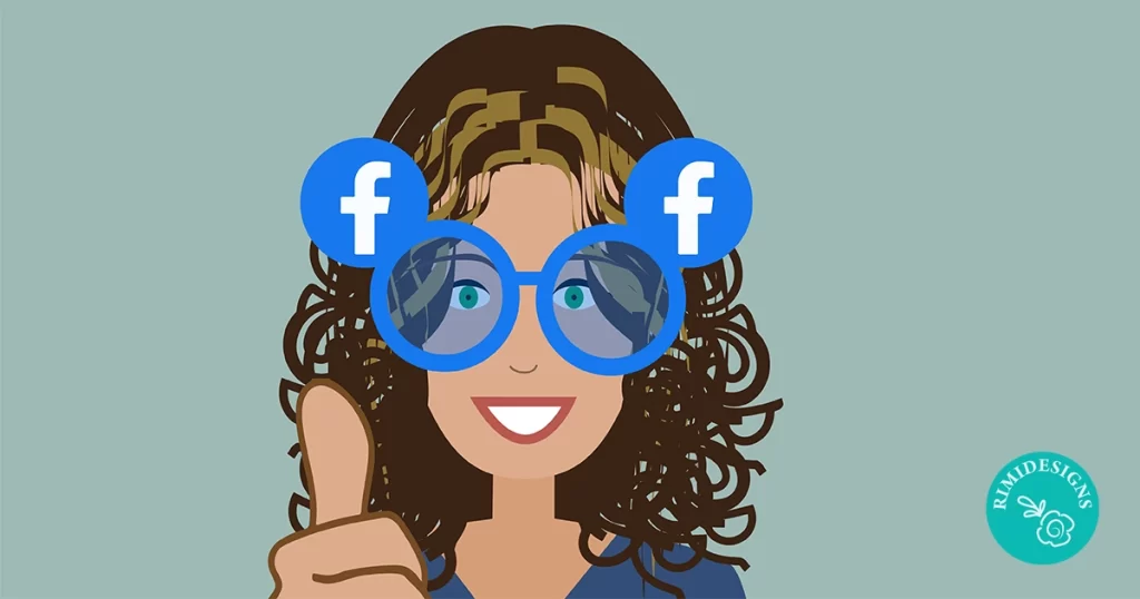 Rimidesigns Facebook Branding