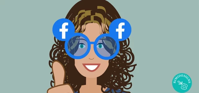 Rimidesigns Facebook Branding
